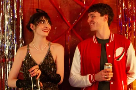 A Trans Love Story Film Analysis: Emotional LGBTQ+ Love Story Ignites Fireworks in Notable Debut