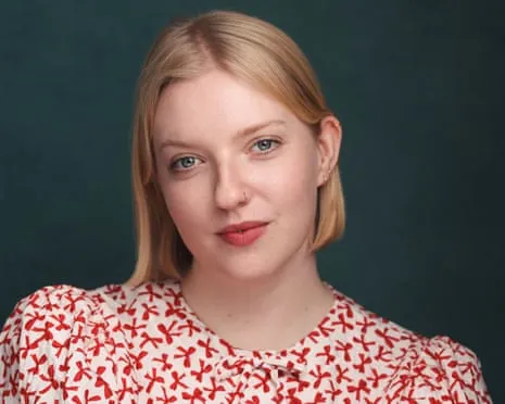 I Was an Outspoken Teen Who Lived to Win. Then I Lost a Contest – and Found the Real Me.