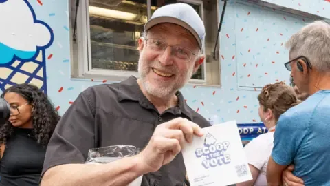 Ben & Jerry's Co-Founder Resigns Following Corporate Advocacy Controversy