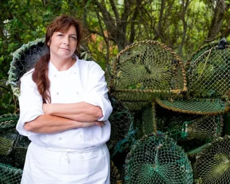Pioneering Chefs: Revitalizing Isle of Mull's Dining Culture