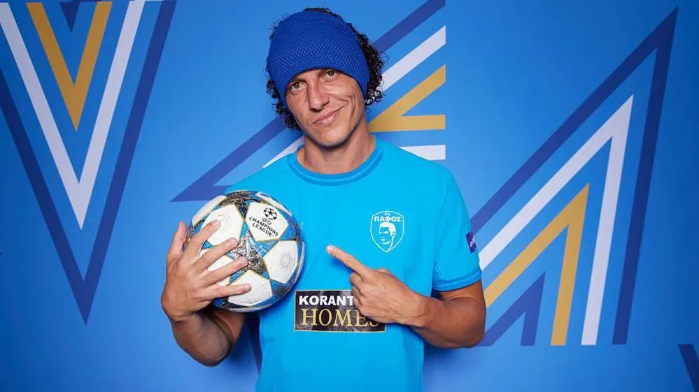 Champions League First Appearance and Brazilian Defender - The Amazing Ascent of Cyprus’ Rising Force